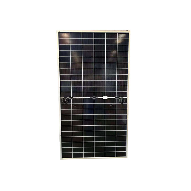 Solar Energy Components