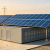 Solar Energy Storage Power Station