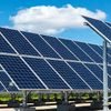 Solar Energy Storage Power Station