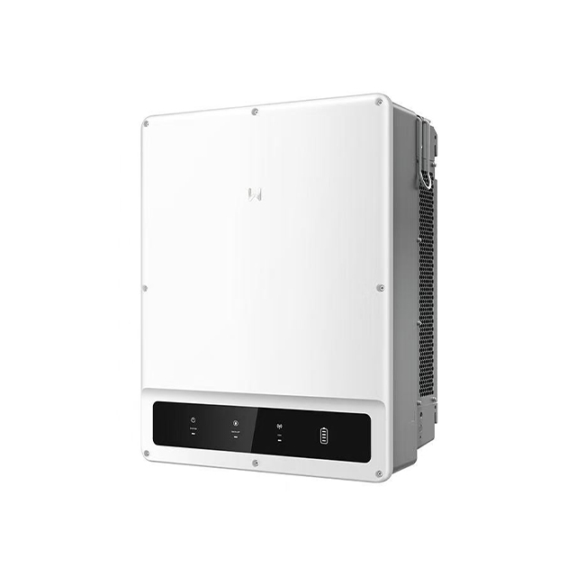Energy Storage Inverter
