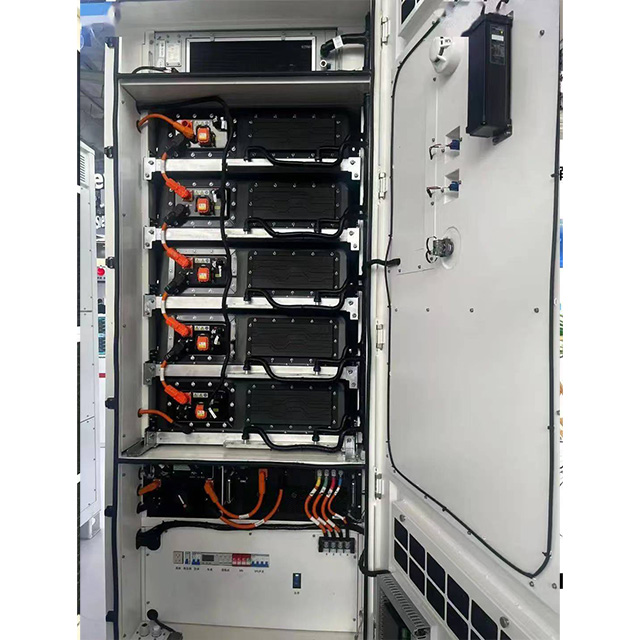 Energy Storage Inverter