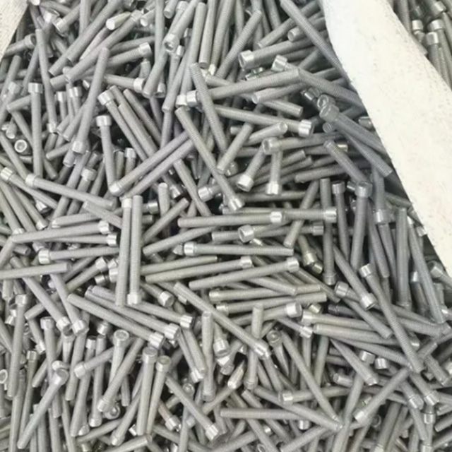 Fasteners