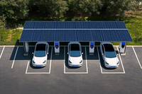 Solar Carport Systems