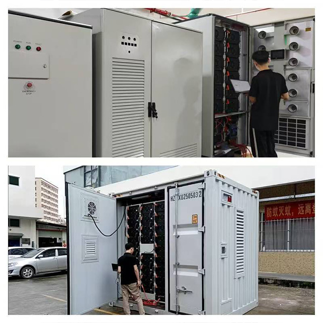 Energy Storage Inverter