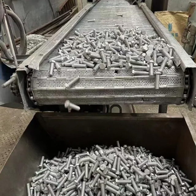 Fasteners