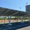 Photovoltaic Carport