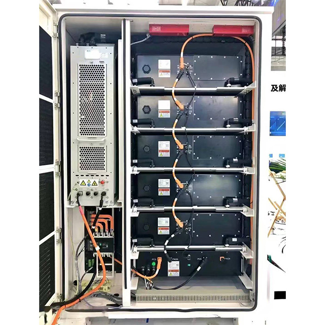 Energy Storage Inverter