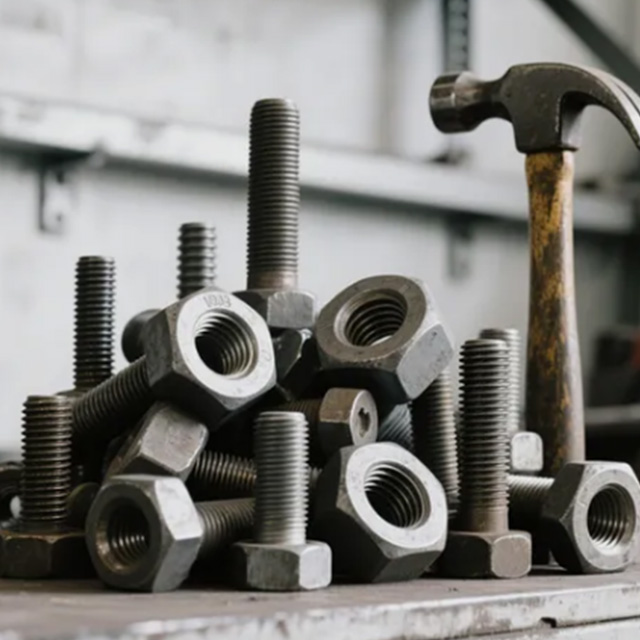 Fasteners